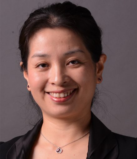 Dr. Ding Xiaoian