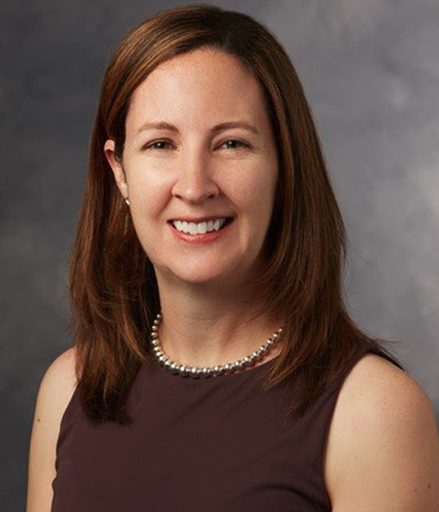 Dr. Heather Moss