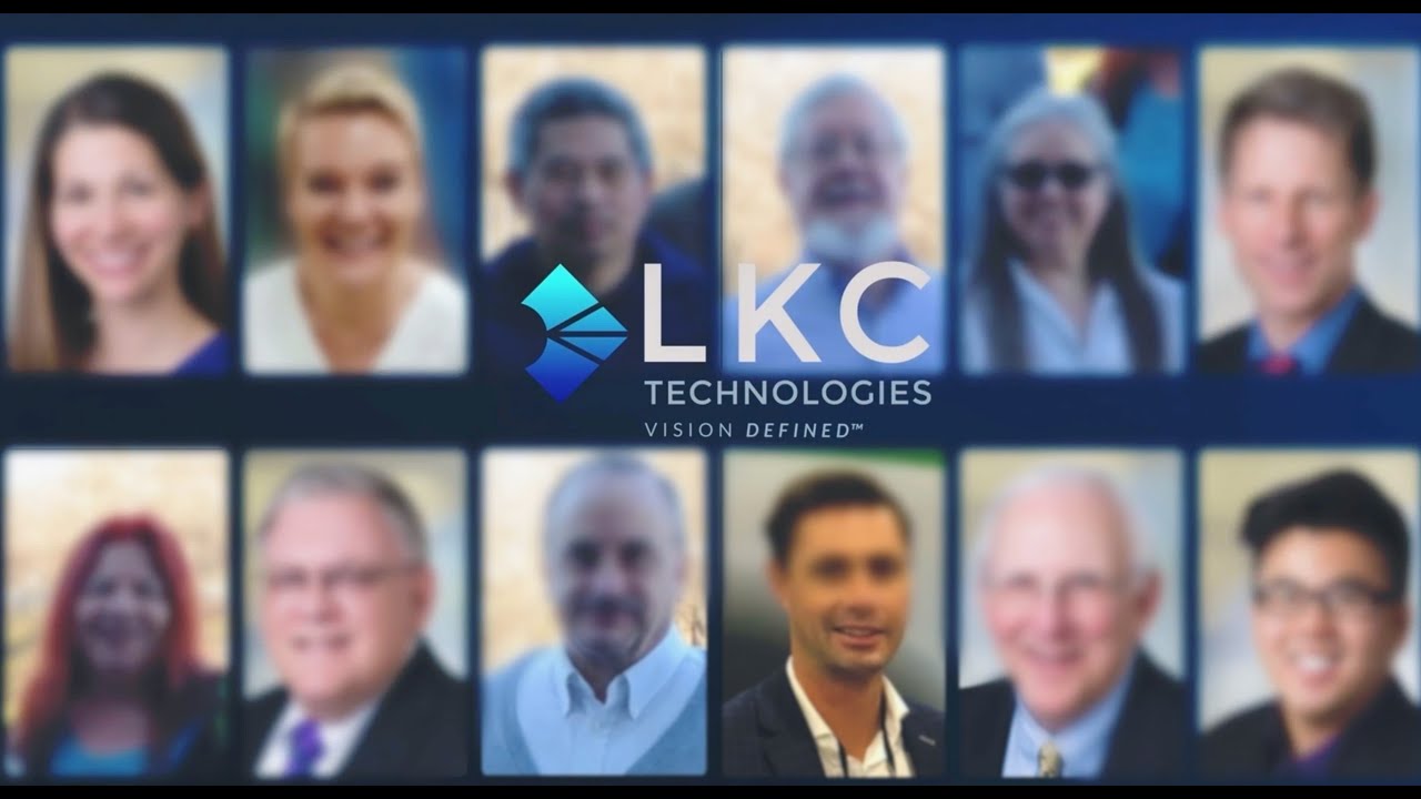 We are LKC