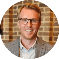 Dr. Bradley Grant