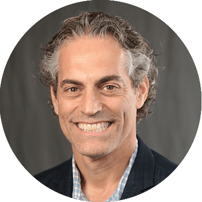 jeffry gerson