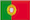 Portugal Flag