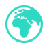 Think globally